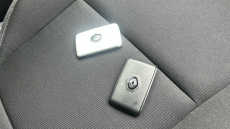 Renault Captur 1.5 dCi 95 Iconic 5dr Diesel Hatchback